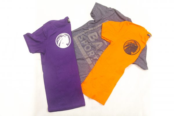 Brixton Print T-shirt