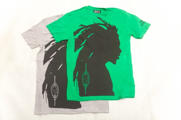Large Dred T-shirt