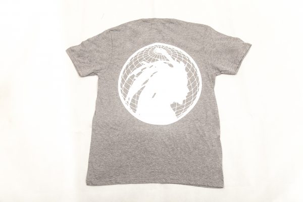 Global Print T-shirt